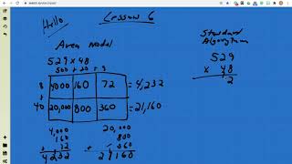 Module 2   Lesson 6