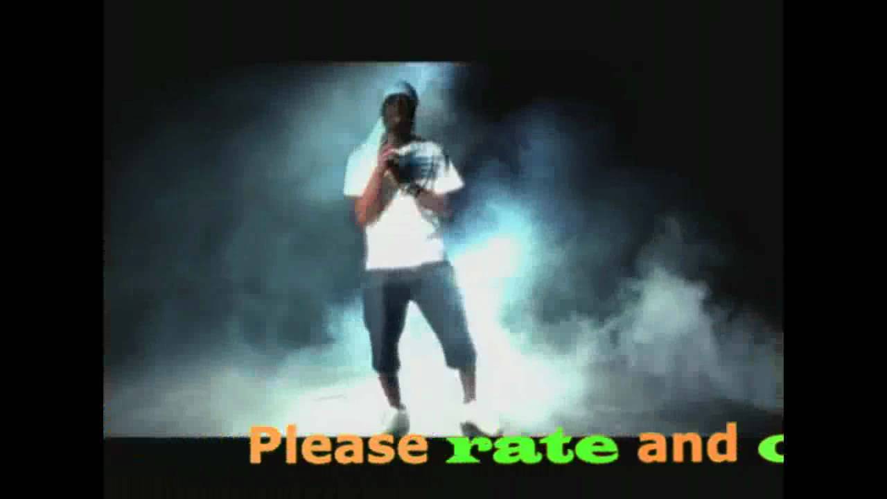 TAZ AKA OXYGEN CANDLE IN THE WIND {OFFICIAL MUSIC VIDEO} HD YouTube