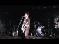 瞳の中の瞳 2009年3月15日 パンセホール