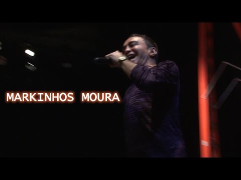 MARKINHOS MOURA -