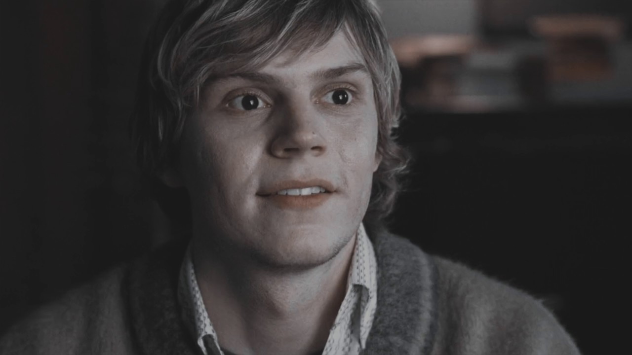 smells like teen spirit » tate & violet