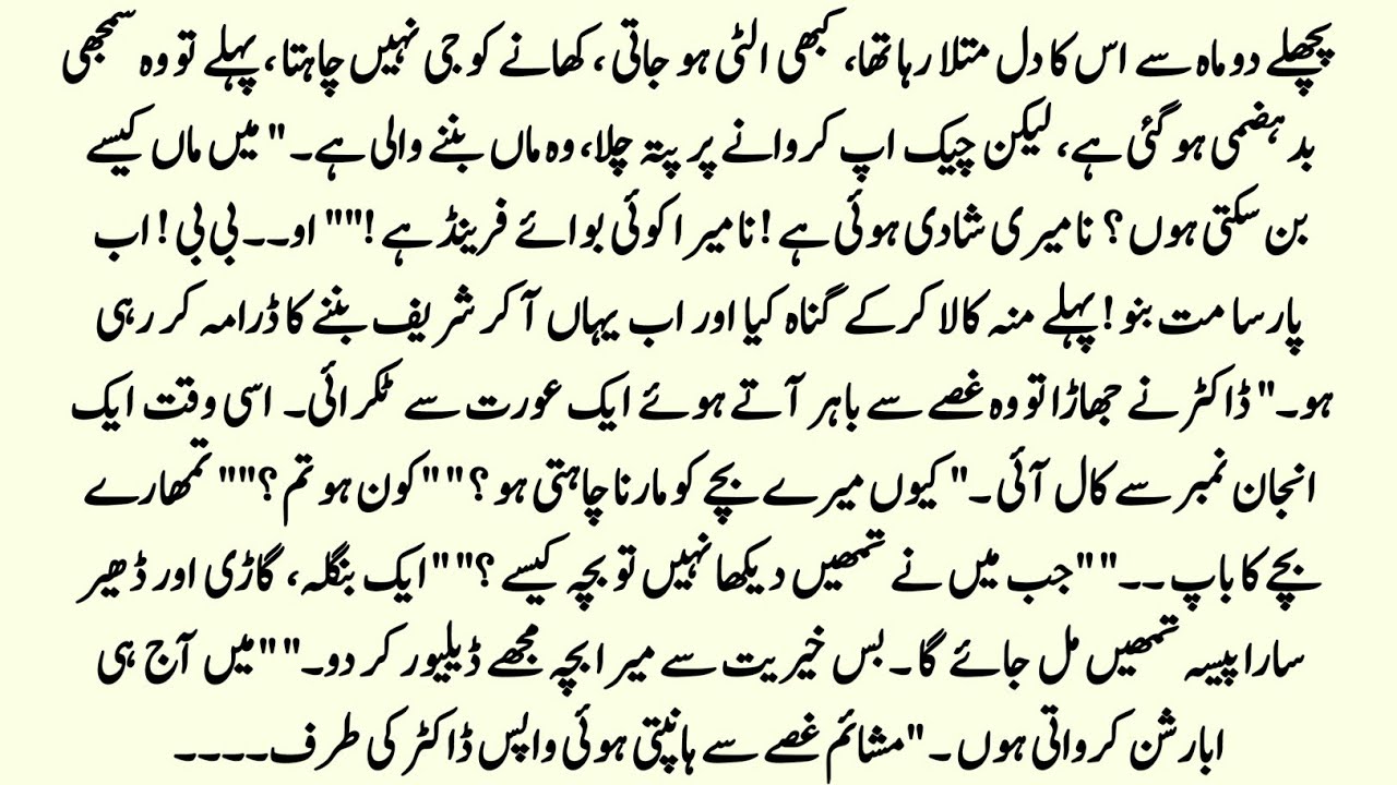 Inteqam Se Ishq Tak | ضد تھی تمہیں برباد کرنے کی | Dark Romantic Urdu Novel | Revenge Love Story