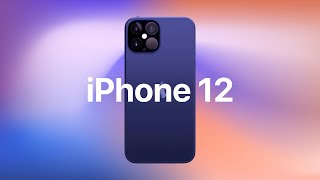 Apple's iphone 12 will be introduced next month, and rumors
surrounding the device have been circulating for over a year. in this
video, i'll outline all of ...