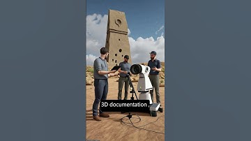 Heritage Recording and 3D Modeling with Photogrammetry and 3D Scanning | RTCL.TV