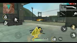 INTRO FRONTAL GAMING KAKASHI RAP