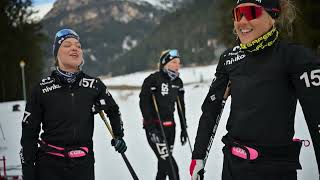 Download Lagu Marcialonga 2026 Dag1 MP3