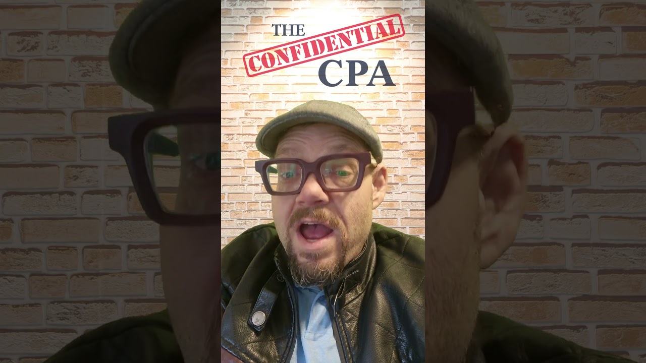 The #1 Reason Content Creators Get in Trouble With Taxes