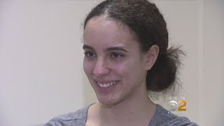 N.J. Student Gets Full Scholarship At All Ivy League Schools