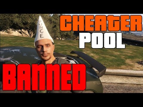 GTA 5 How To Get Out From The Bad Sports Lobby Online ...