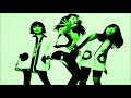 Shonen Knife - Ice Cream City (Peel Session)