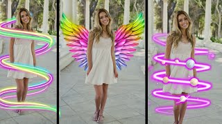 New photo Editing [PicsApp] screenshot 2