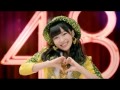 【裏】「AKB48」恋するフォーチュンクッキーを日本商工がリサーチ!