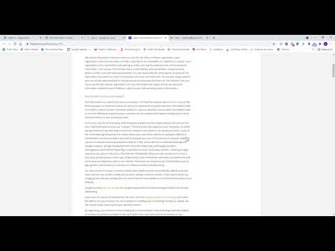 OAuth2 Verification Video [EU]