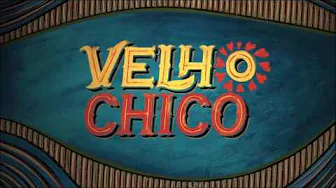 04. Flor de Tangerina | ALCEU VALENÇA  | CD Velho Chico - Vol. 1 ℗ 2016