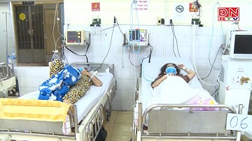 Đẩy nhanh tiến độ tiêm vắc xin phòng COVID-19 toàn tỉnh