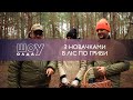 🍄 З новачками в ліс по гриби ▶ Шоу Олда ▶ Трофей