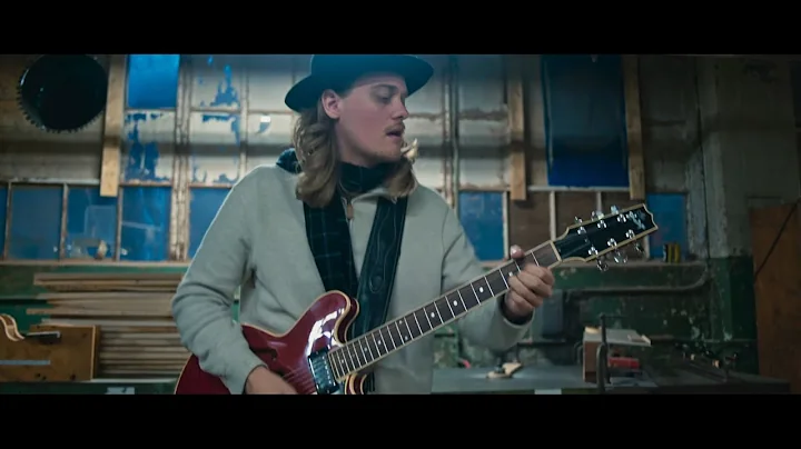 JL Fulks | The Way She Makes Me Feel (Official Mus...