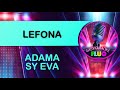 Karaoke ADAMA SY EVA LEFONA