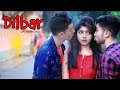 Dilbar Funny Love Story Dj Remix Song Nora Fatehi Latest Hindi Song Kissibabs Mp3 - Mp4 Download