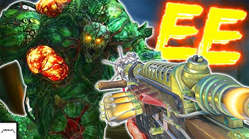 Zetsubou No Shima but I can use ANY WONDER WEAPON from BO3!