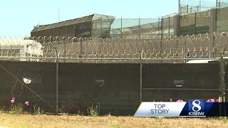 Monterey County Jail inmates on a hunger strike, loved ones protest