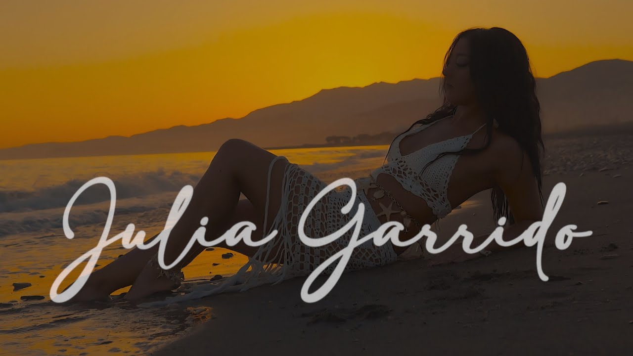 Julia Garrido | PURO CUENTO Videoclip oficial