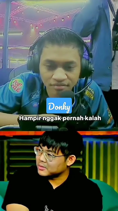 M1 EVOS dengan Haritnya!