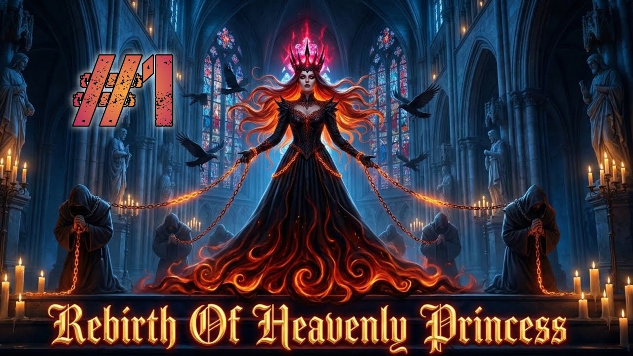 Rebirth Of Heavenly Princess (PART 1)