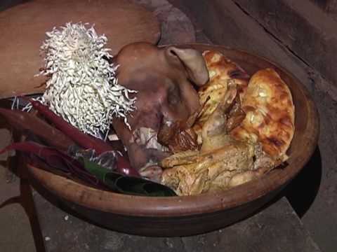 კალანდობა გურიაში16.01.17