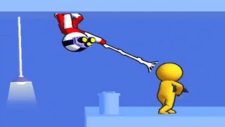 Wall Crawler - Gameplay Walkthrough (IOS, Android) screenshot 2