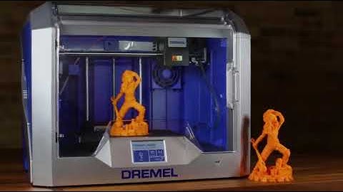 Dremel 3D40