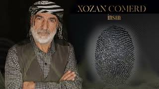 Xozan Comerd | Meyger | Official Audio | Album : Însan ©2003|