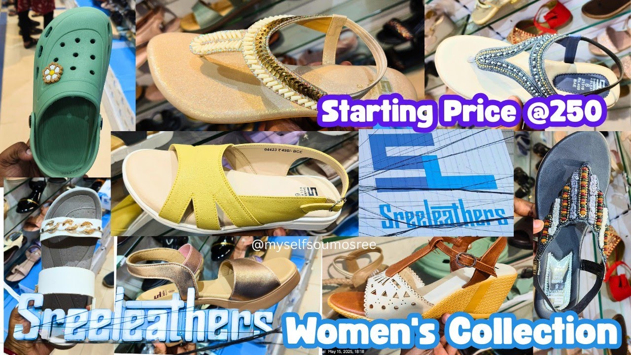 Best sreeleathers ladies canvas shoes Shop LADIES SHOE 206370