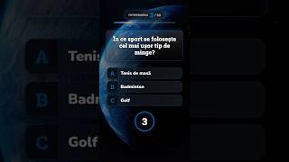 Test de Cultură Generală: Doar 5% dintre oameni știu răspunsul la toate! #shorts #quiz #hartaminții