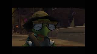 Sly 2: Band of Thieves EP 16 - Bentley's Gonna Get A Beating