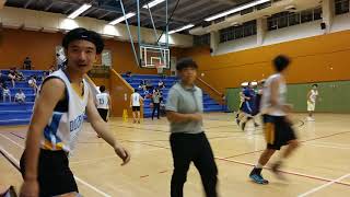 DwBL 7'TH 20180730-2100 Double May:BC Industry Part2