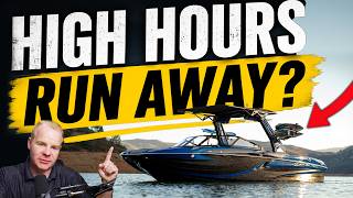 The Truth About Boat Hours (Most Buyers Get This Wrong)