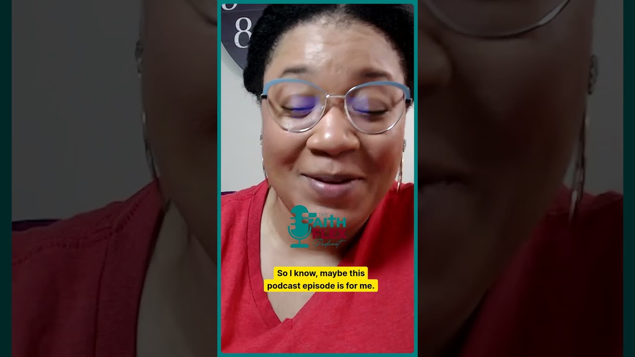 Use the ''pause'' time wisely #motivation #faithhabits #podcast