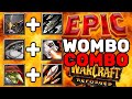 EPIC Wombo Combo