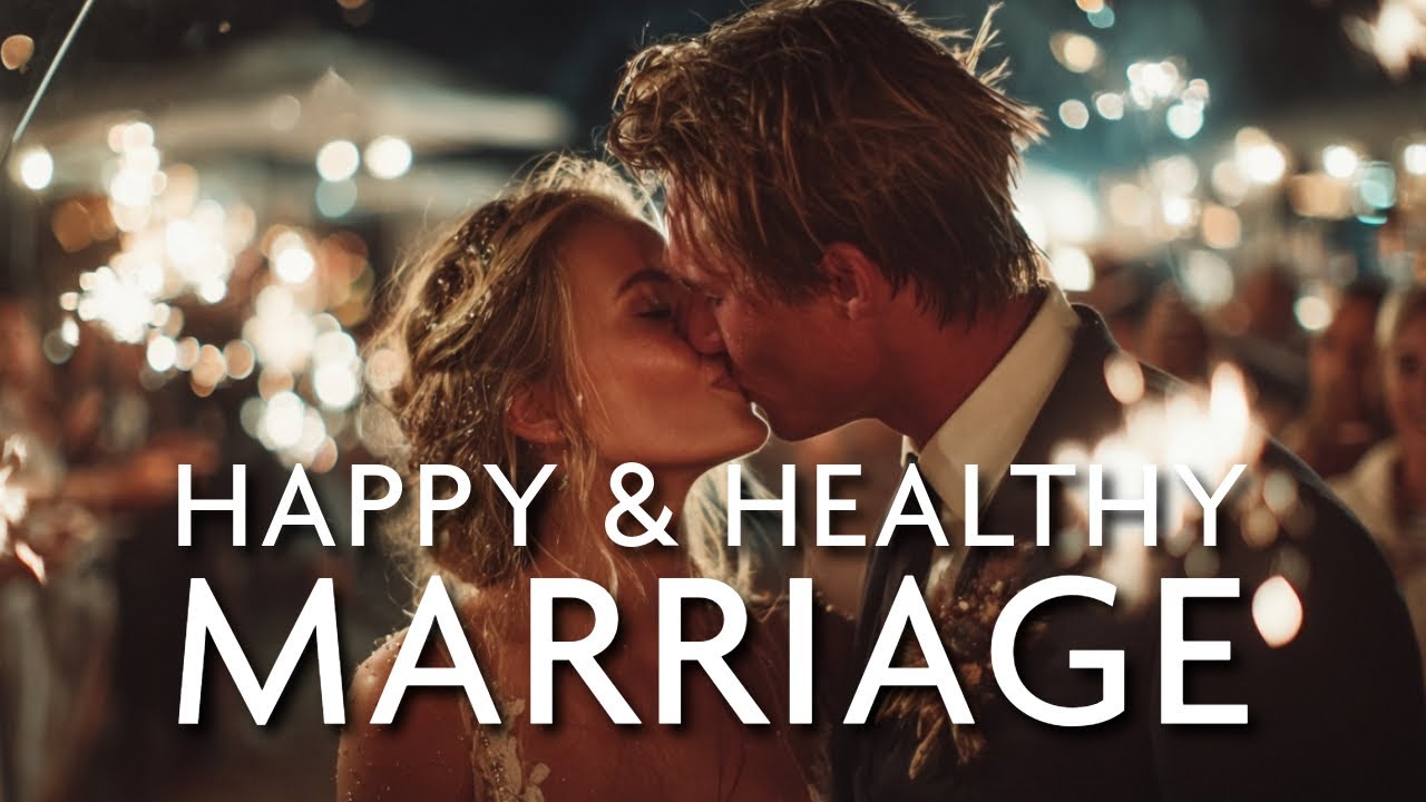 Happily Married Activation | Passion, Abundance & Zero Codependency!