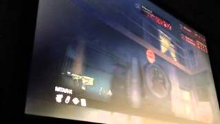 Map2 dispute Freight