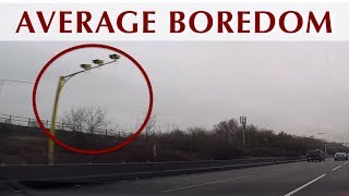 ROAD RANT: Average Speed cameras - useful or dangerous