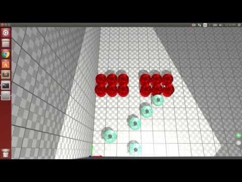 Simulator for Distributed