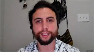 Seperation of Organic Compounds by Acid-Base Extraction - 2141-Section 304- Lab Zoom Call