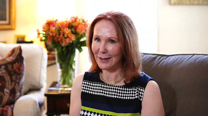 A Patient's Journey Through Breast Cancer