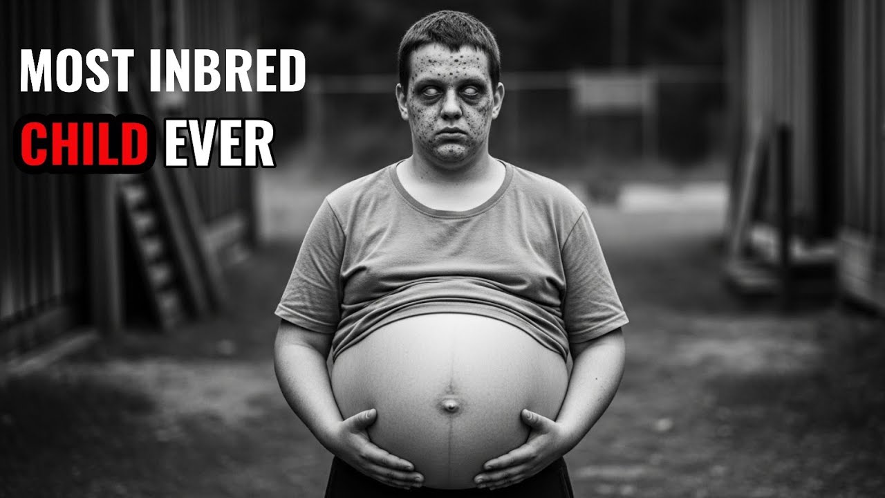 He Hid His Bloodline — Then Fathered the Most Inbred Child in History