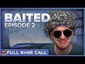 Four Scammers Wasted 36 Hours On Me: Baited Full Version Part 2