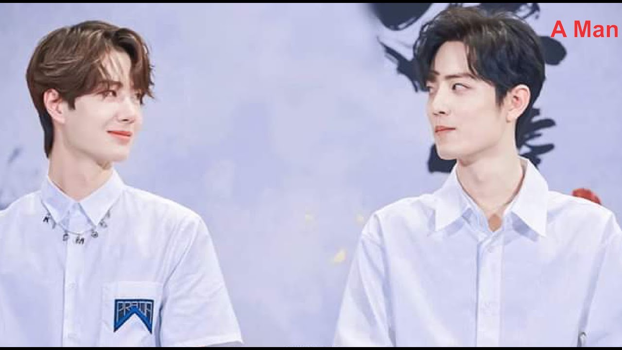 Hát live - Full Fanmeeting Thailand 2019 - Tiêu Chiến - Vương Nhất Bác