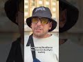 👑 La despedida a un icono de la musica en la voz de sus fanáticos.