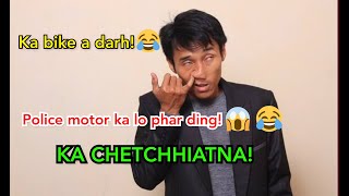 Download Lagu Ka chetchhiatna | Nula ka tawmpui lai ka nu in min lo enthla reng 😆😜 (Reupload) MP3